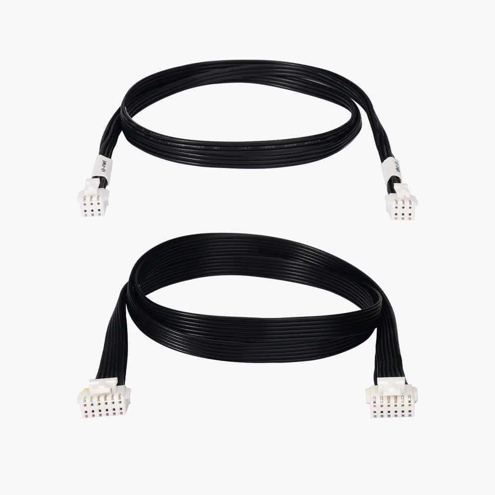 Bambu Lab MC AP Cable Pack 2 in 1 - X1 Series