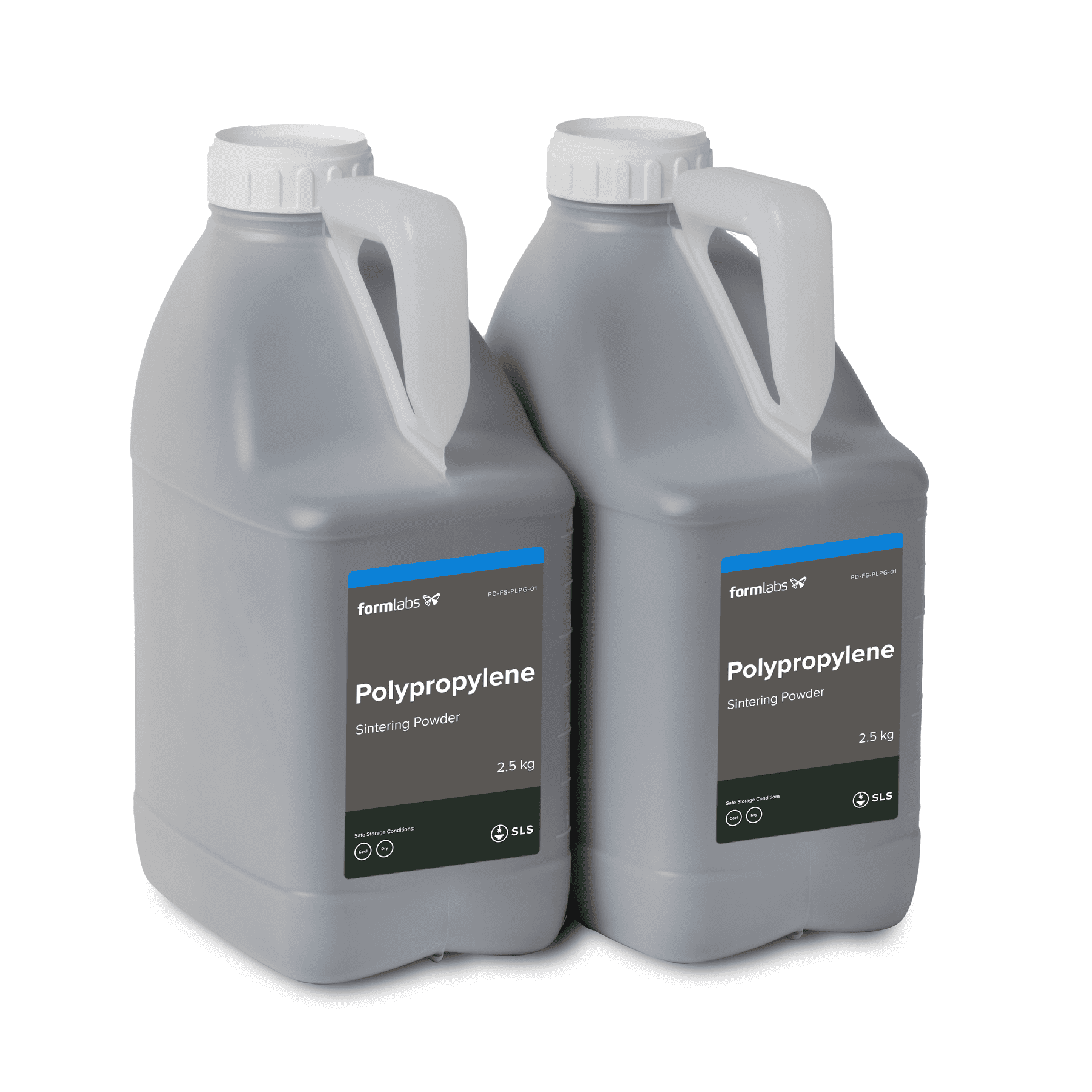 Formlabs Polypropylene Powder 2023_002